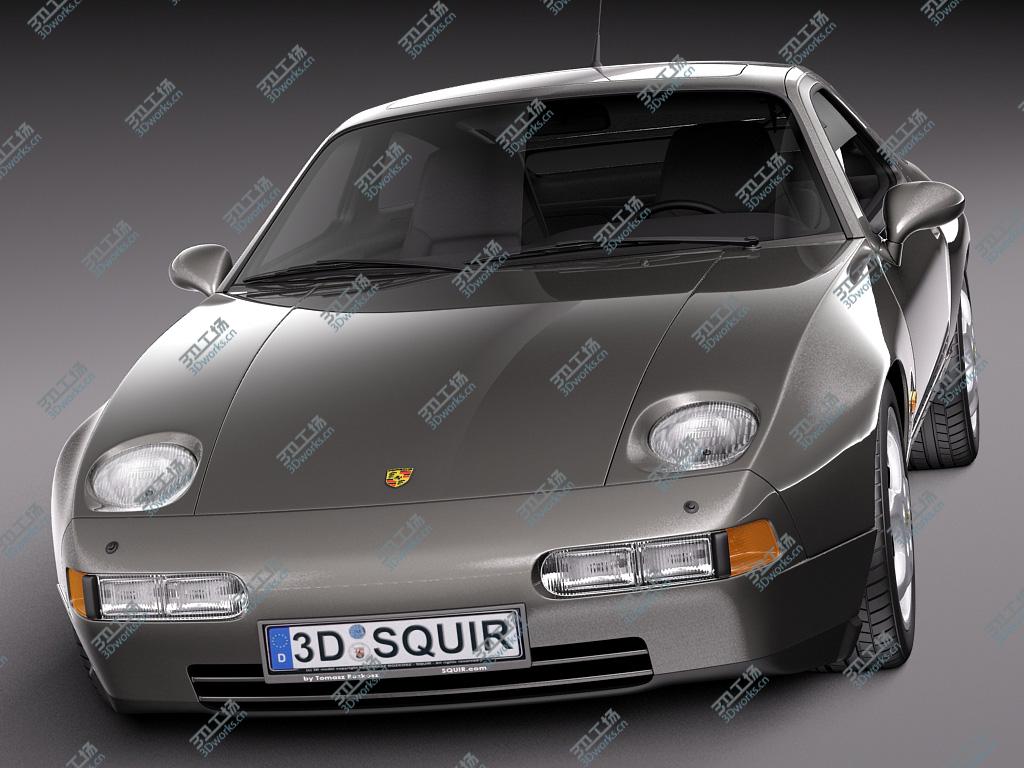 images/goods_img/2021040163/Porsche 928 GTS 1992-1995/4.jpg